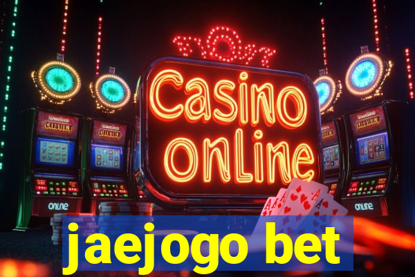 jaejogo bet