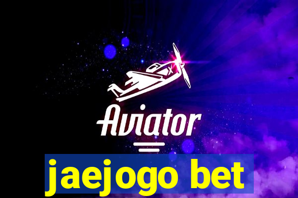 jaejogo bet