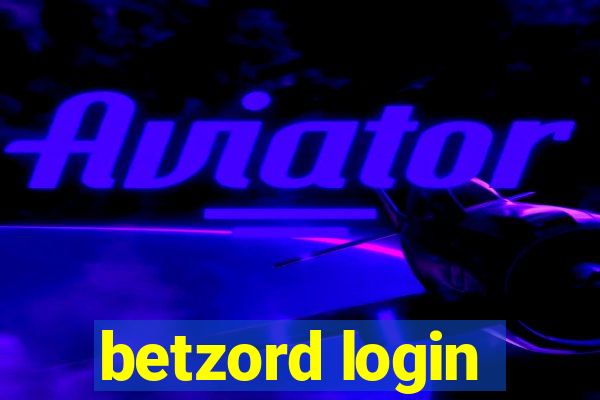 betzord login