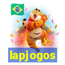 lapjogos