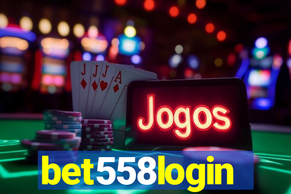 bet558login