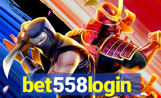 bet558login