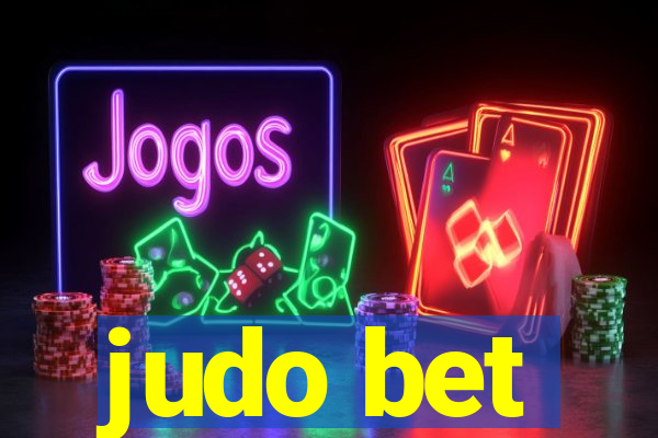 judo bet