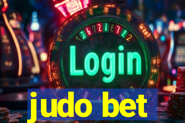 judo bet