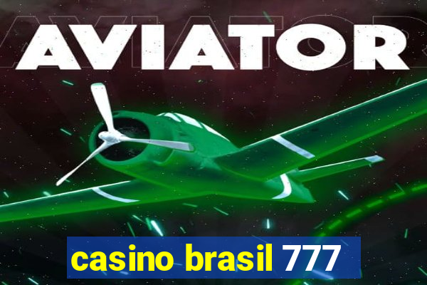 casino brasil 777