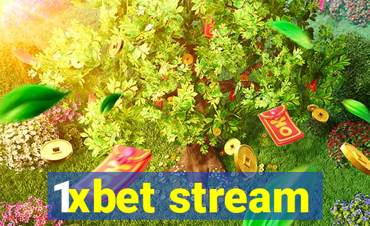 1xbet stream