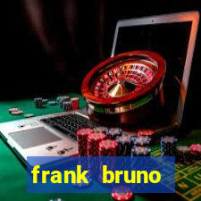 frank bruno sporting legends slot