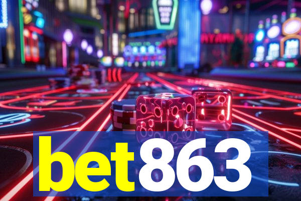 bet863