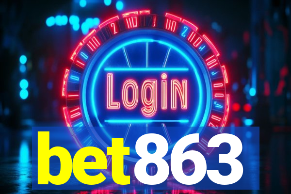 bet863