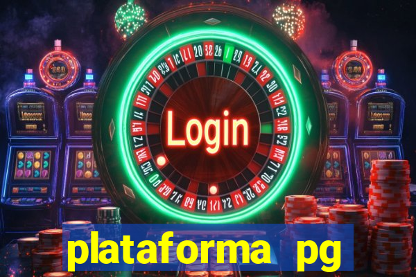 plataforma pg fortune tiger