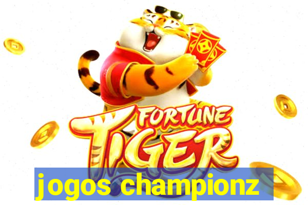 jogos championz