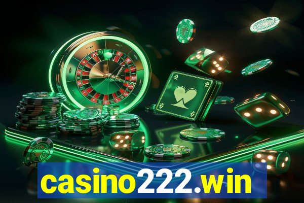 casino222.win