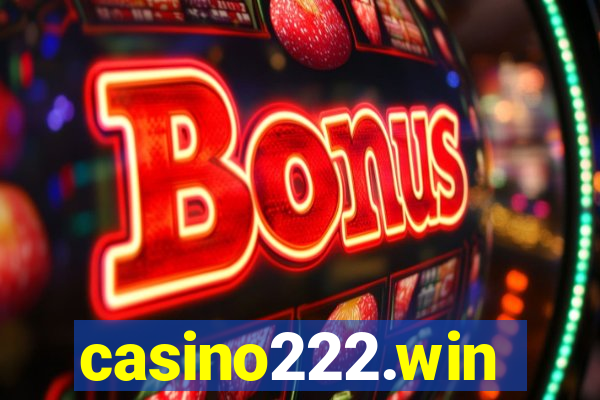 casino222.win