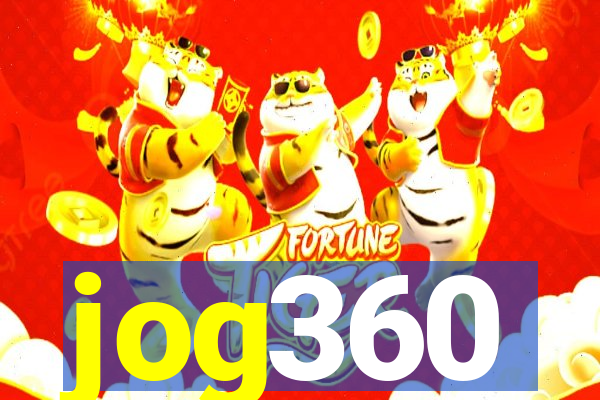 jog360