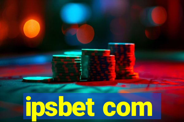 ipsbet com