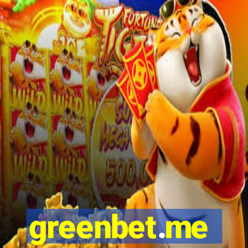 greenbet.me