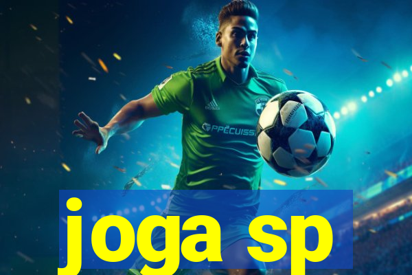 joga sp