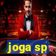 joga sp