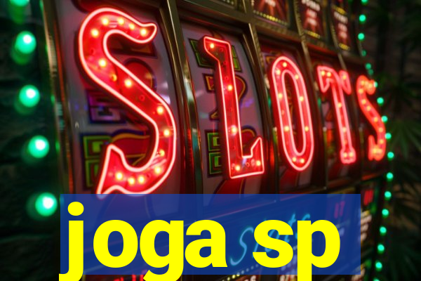 joga sp