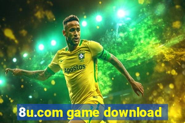 8u.com game download