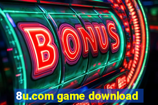 8u.com game download