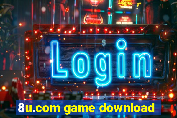 8u.com game download