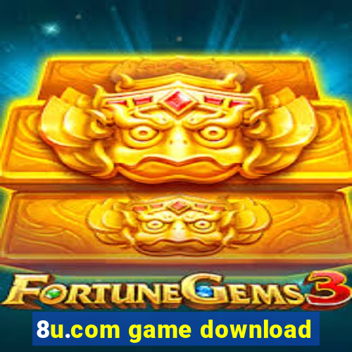 8u.com game download