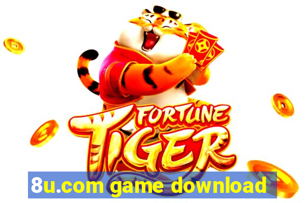 8u.com game download