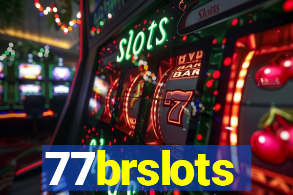 77brslots