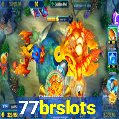 77brslots