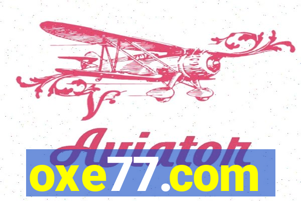 oxe77.com