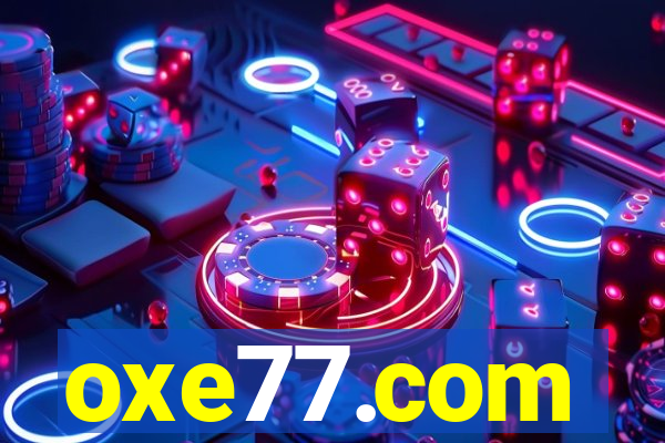 oxe77.com