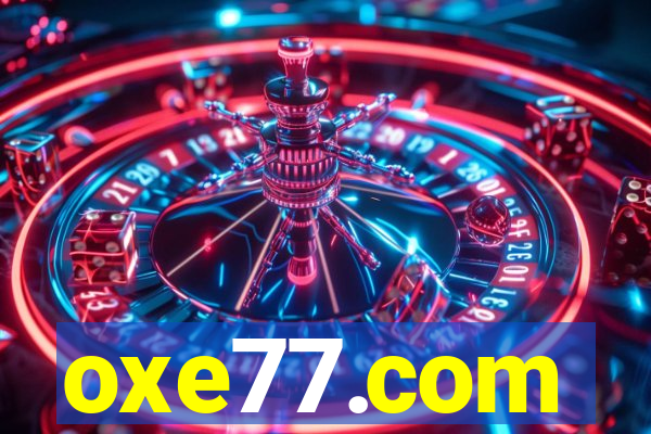 oxe77.com