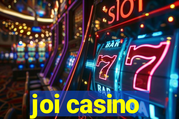 joi casino