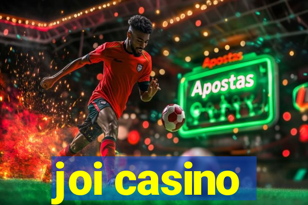 joi casino