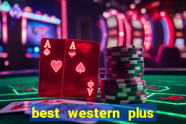 best western plus casino royale - on the strip