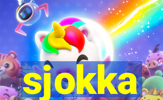 sjokka