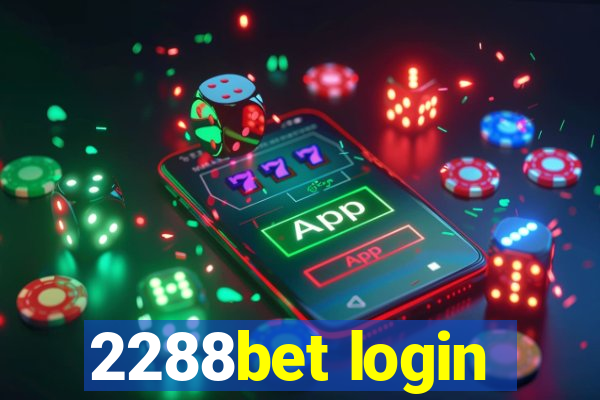 2288bet login