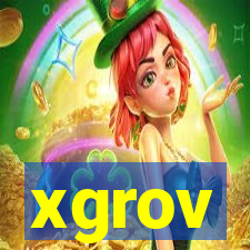 xgrov