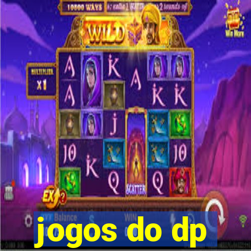 jogos do dp