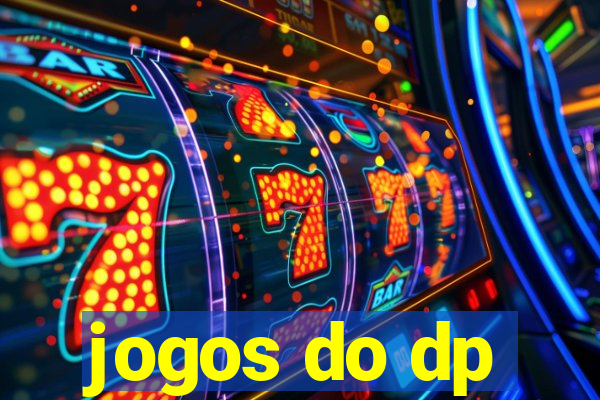 jogos do dp