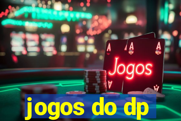 jogos do dp