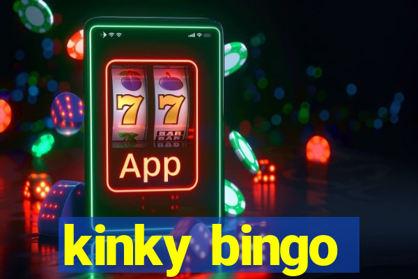 kinky bingo