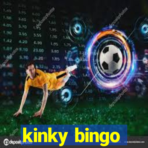 kinky bingo