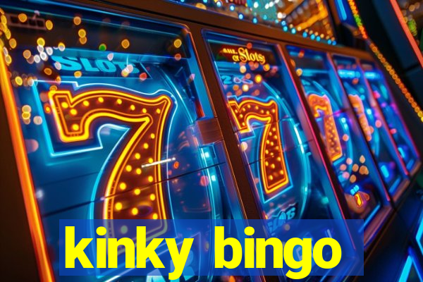 kinky bingo