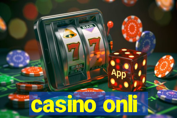 casino onli