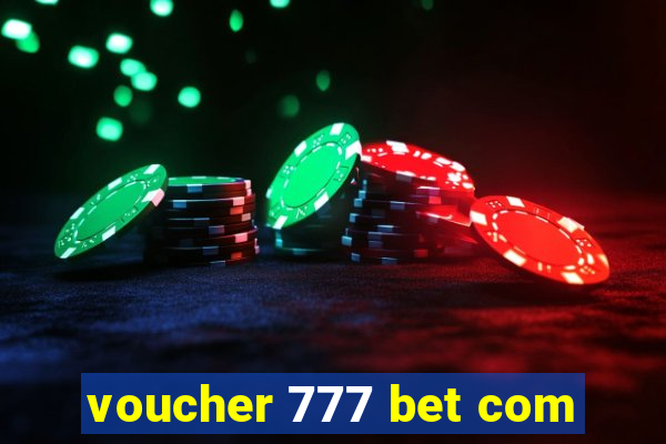 voucher 777 bet com