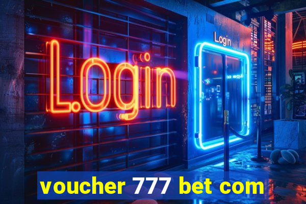 voucher 777 bet com