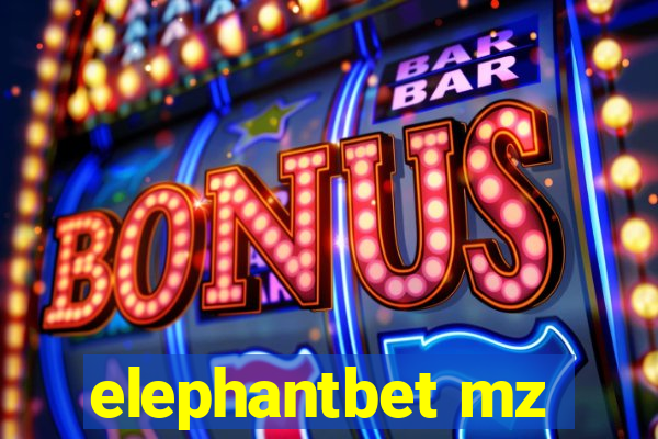 elephantbet mz