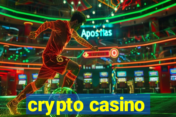 crypto casino